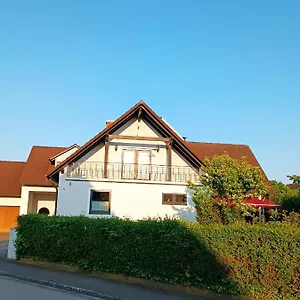 In Bestform Merkendorf (Bavaria)