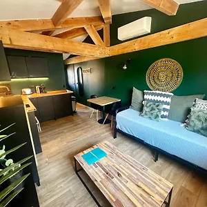 Le Clocher De Apartment Cassis