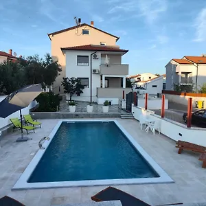Ivana Apartment Rovinjsko Selo