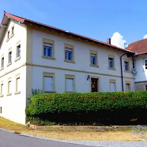 Merzbach - Wohnen Im Museum Mit Komfort Untermerzbach